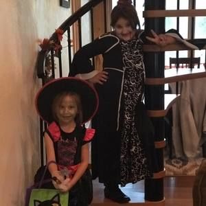 Meet your Posher, Marcy